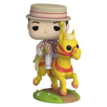 Boneco Funko Pop Disney 100th Walt Mary - Poppins Bert 299 Boneco Funko Pop Disney 100th Walt Mary - Poppins Bert 299