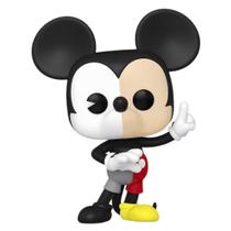 Boneco Funko Pop Disney 100th Walt - Mickey Mouse 1311 Boneco Funko Pop Disney 100th Walt - Mickey Mouse 1311