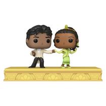 Boneco Funko Pop Disney 100th Walt Tiana - And Naveen 1322 Boneco Funko Pop Disney 100th Walt Tiana - And Naveen 1322