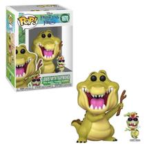 Boneco Funko Pop Disney A Princesa E O Sapo Louis E Raymond - Candide Boneco Funko Pop Disney A Princesa E O Sapo Louis E Raymond - Candide