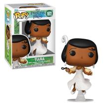 Boneco Funko Pop Disney A Princesa E O Sapo Tiana Boneco Funko Pop Disney A Princesa E O Sapo Tiana