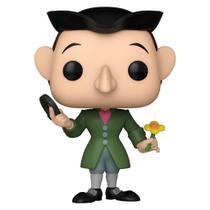 Boneco Funko Pop Disney Adventure And Mr.toad - Ichabod Crane 1484 Boneco Funko Pop Disney Adventure And Mr.toad - Ichabod Crane 1484