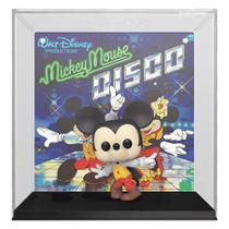 Boneco Funko Pop Disney Albums Mickey - Mouse Disco 67981 Boneco Funko Pop Disney Albums Mickey - Mouse Disco 67981