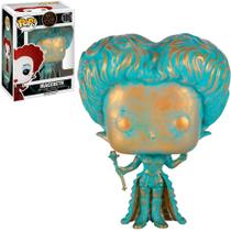 Boneco Funko Pop Disney Alice - Iracebeth Patina 185 Boneco Funko Pop Disney Alice - Iracebeth Patina 185