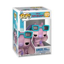 Boneco Funko Pop! Disney - Angel Com Umbrella
