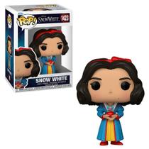 Boneco Funko Pop Disney Branca De Neve Branca De Neve Maçã Boneco Funko Pop Disney Branca De Neve Branca De Neve Maçã