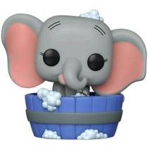 Boneco Funko Pop Disney Classics Dumbo Bubble Bath 1195