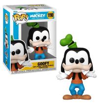 Boneco Funko Pop - Disney - Classics Goofy