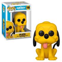 Boneco Funko POP! Disney Classics Pluto Boneco Funko POP! Disney Classics Pluto
