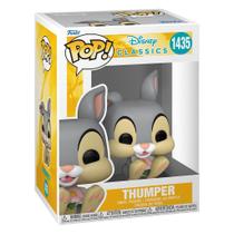Boneco Funko Pop Disney - Classics Thumper 1435 Boneco Funko Pop Disney - Classics Thumper 1435