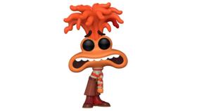 Boneco Funko Pop! Disney Divertida Mente 2 - Ansiedade