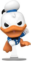 Boneco Funko POP Disney Donald Duck 90 anos Angry