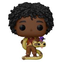 Boneco Funko Pop Disney Encanto - Antonio Madrigal 1149 Boneco Funko Pop Disney Encanto - Antonio Madrigal 1149