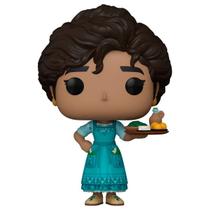 Boneco Funko Pop Disney Encanto Julieta Madrigal 1148 Boneco Funko Pop Disney Encanto Julieta Madrigal 1148