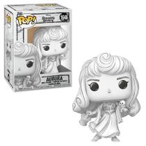Boneco Funko Pop Disney Esboços - Aurora