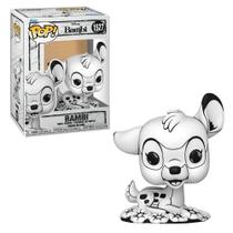 Boneco Funko Pop Disney Esboços - Bambi