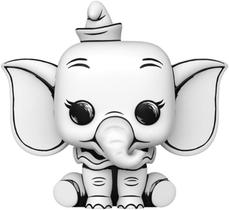 Boneco Funko Pop! Disney Esboços Dumbo Candide