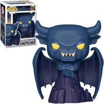Boneco Funko Pop Disney Fantasia - 80th Chernabog 991 Boneco Funko Pop Disney Fantasia - 80th Chernabog 991