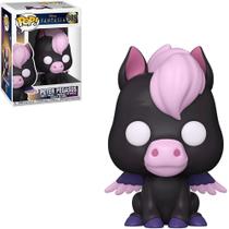 Boneco Funko Pop Disney Fantasia 80th Peter Pegasus 989 Boneco Funko Pop Disney Fantasia 80th Peter Pegasus 989