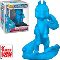 Boneco Funko Pop Disney Frozen Ii The - Water Nokk 592 Boneco Funko Pop Disney Frozen Ii The - Water Nokk 592