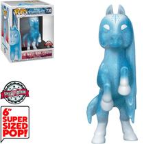 Boneco Funko Pop Disney Frozen Ii The - Water Nokk 730 Boneco Funko Pop Disney Frozen Ii The - Water Nokk 730