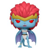 Boneco Funko Pop Disney Gargoyles - Demona Angry 1477 Boneco Funko Pop Disney Gargoyles - Demona Angry 1477