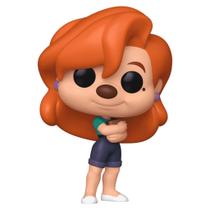 Boneco Funko Pop Disney Goofy - 30th Roxanne 1576 Boneco Funko Pop Disney Goofy - 30th Roxanne 1576