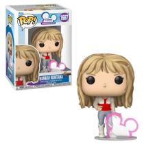 Boneco Funko Pop Disney Hannah Montana - Hannah Boneco Funko Pop Disney Hannah Montana - Hannah
