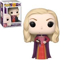 Boneco Funko Pop Disney Hocus Pocus - Sarah Sanderson 558 Boneco Funko Pop Disney Hocus Pocus - Sarah Sanderson 558