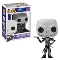 Boneco Funko Pop Disney - Jack Skellington