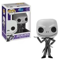 Boneco Funko POP! Disney - Jack Skellington Boneco Funko POP! Disney - Jack Skellington