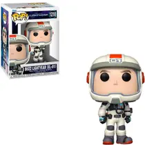 Boneco Funko Pop Disney Lightyear Buzz - Lightyear Xl-01 1210