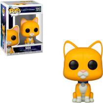 Boneco Funko Pop Disney Lightyear - Buzz Sox 1213