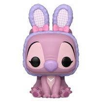 Boneco Funko Pop Disney Lilo Stitch - Easter Angel 1534