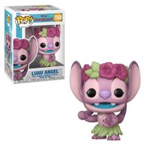Boneco Funko Pop! Disney Lilo & Stitch - Luau Angel