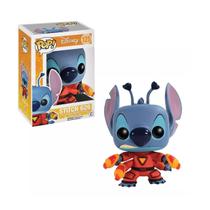 Boneco Funko Pop! Disney Lilo & Stitch - Stitch 626