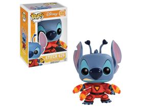Boneco funko pop! disney lilo stitch - stitch 626 - candide Boneco funko pop! disney lilo stitch - stitch 626 - candide