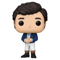 Boneco Funko Pop Disney Little Mermaid Movie - Prince Eric 1363 Boneco Funko Pop Disney Little Mermaid Movie - Prince Eric 1363