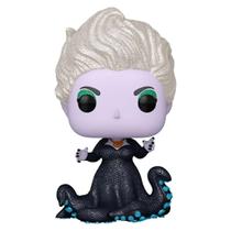 Boneco Funko Pop Disney Little Mermaid Movie - Ursula Diamond 1364 Boneco Funko Pop Disney Little Mermaid Movie - Ursula Diamond 1364