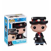 Boneco Funko Pop Disney - Mary Poppins 51