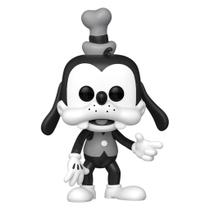 Boneco Funko Pop Disney Mickey And Friends - Goofy 1932 1689 Boneco Funko Pop Disney Mickey And Friends - Goofy 1932 1689
