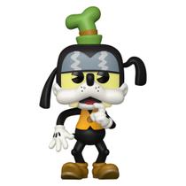 Boneco Funko Pop Disney Mickey And Friends - Goofy 2019 1693 Boneco Funko Pop Disney Mickey And Friends - Goofy 2019 1693