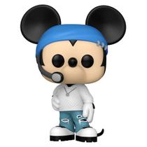 Boneco Funko Pop Disney Mickey And Friends - Mikcey Mouse 1622