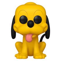 Boneco Funko Pop Disney Mickey And - Friends Pluto 1189