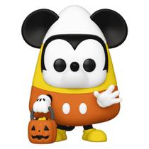 Boneco Funko Pop Disney Mickey Mouse In - Candy Corn 1398 Boneco Funko Pop Disney Mickey Mouse In - Candy Corn 1398