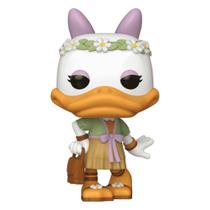 Boneco Funko Pop Disney Mirl - Daisy Festival 1584 Boneco Funko Pop Disney Mirl - Daisy Festival 1584