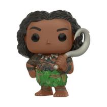 Boneco Funko Pop! Disney Moana - Maui 214