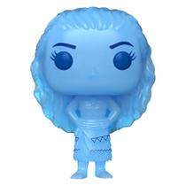 Boneco Funko Pop Disney Moana Moana Translucent 1378 Boneco Funko Pop Disney Moana Moana Translucent 1378