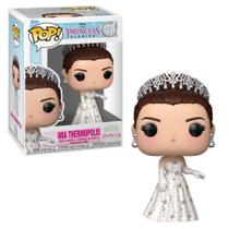 Boneco Funko Pop! Disney O Diário da Princesa - Mia Thermopolis Boneco Funko Pop! Disney O Diário da Princesa - Mia Thermopolis