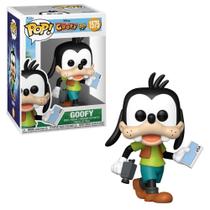 Boneco Funko Pop Disney Pateta: O Filme 30 Anos - Pateta